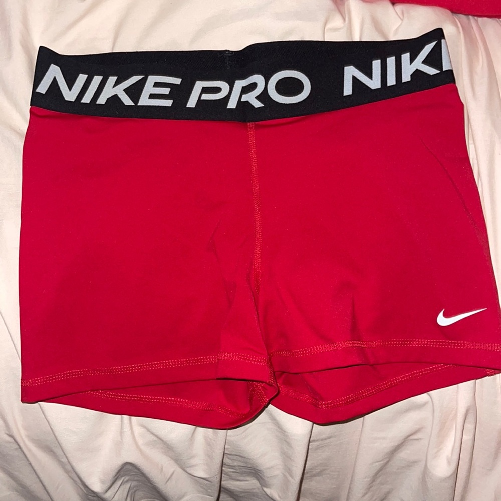 NEW Nike pro spandex